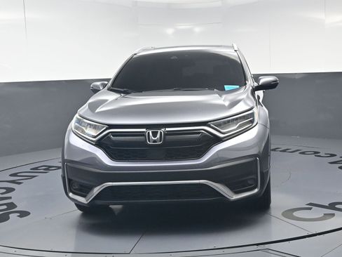 Used 2021 Honda CR-V Touring image 5