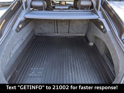 Used 2017 Audi A7 3.0T Premium Plus image 17