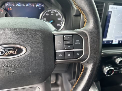Used 2023 Ford F150 Tremor w/ Bed Utility Package AWD/4WD image 15