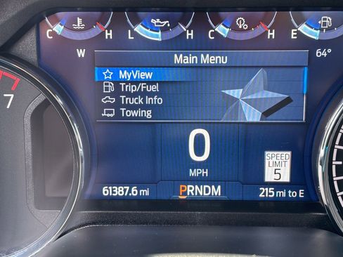 Used 2023 Ford F150 XLT w/ Equipment Group 302A High image 35