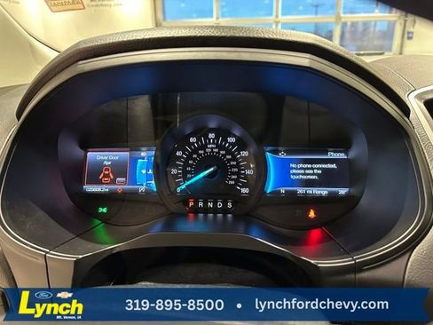 Used 2022 Ford Edge SEL w/ Convenience Package image 30