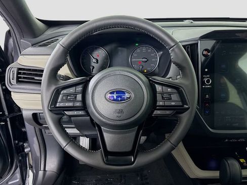 New 2026 Subaru Forester Premium image 11