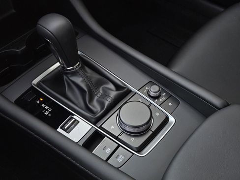 New 2026 MAZDA MAZDA3 2.5 S Sedan w/ Preferred Pkg FWD image 20