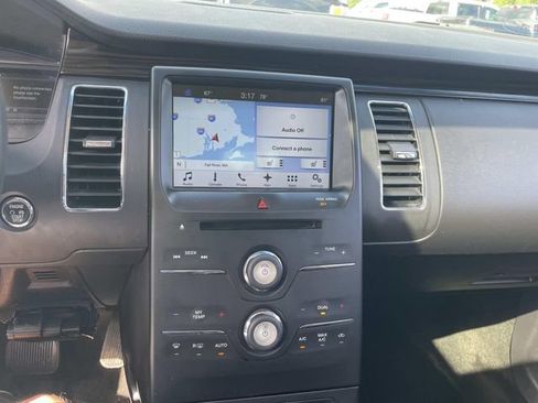 Used 2016 Ford Flex SEL w/ Equipment Group 202A AWD/4WD image 27