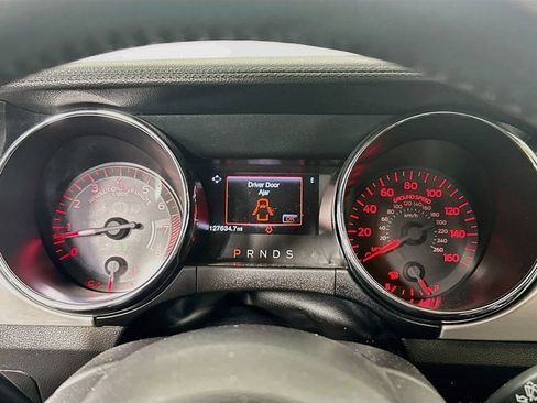 Used 2017 Ford Mustang GT Premium w/ Equipment Group 401A RWD image 12