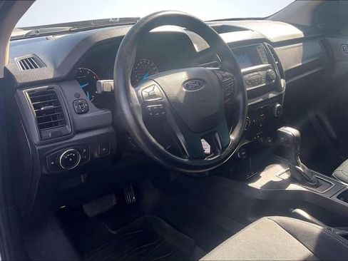 Used 2023 Ford Ranger XL w/ Equipment Group 101A High image 13