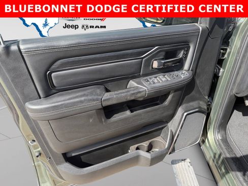 Used 2024 RAM 2500 Rebel w/ Level 2 Equipment Group AWD/4WD image 10