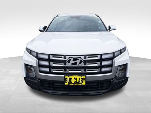 New 2026 Hyundai Santa Cruz SE AWD/4WD image 9