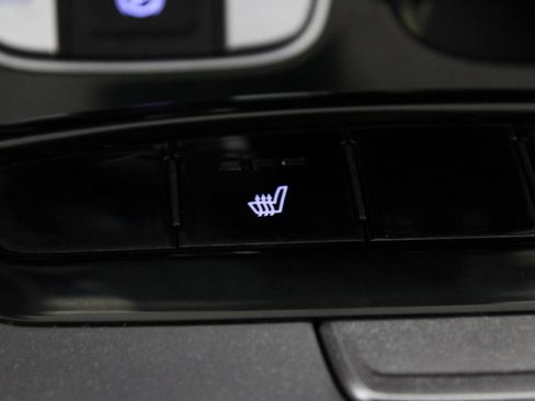 Certified 2023 Hyundai Tucson SEL FWD image 29