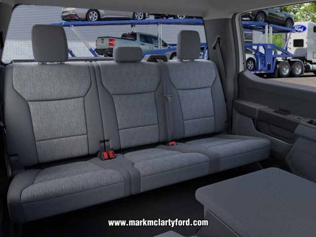 New 2026 Ford F150 XL AWD/4WD image 12