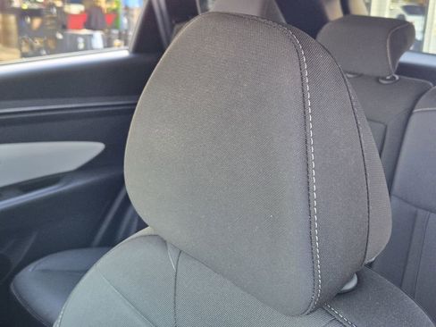 Certified 2022 Hyundai Tucson SEL image 15