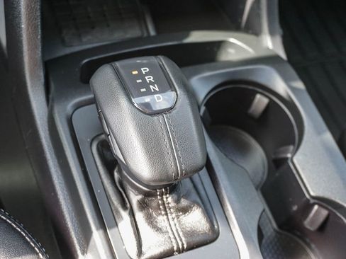 Used 2024 Ford Ranger Lariat w/ FX4 Off-Road Package image 23