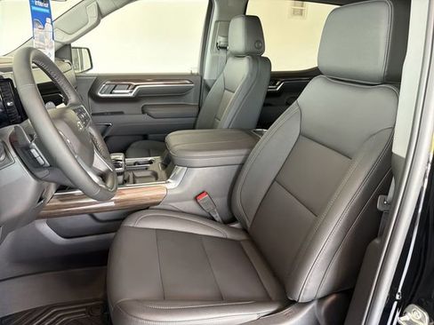 New 2026 Chevrolet Silverado 1500 LT Trail Boss w/ LT Trail Boss Premium Package AWD/4WD image 20