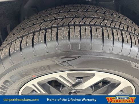 Certified 2025 Subaru Forester image 40