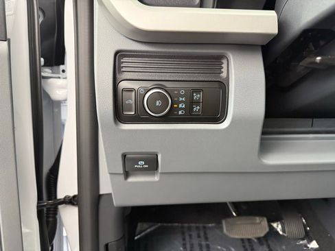 New 2026 Ford F350 XL w/ STX Appearance Package image 23