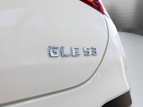 Used 2021 Mercedes-Benz GLE 53 AMG 4MATIC Coupe image 20