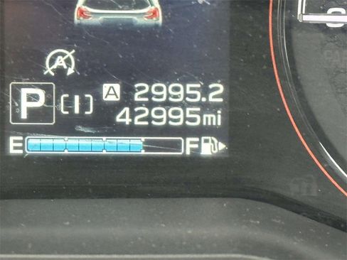 Used 2023 Subaru Forester Sport image 25