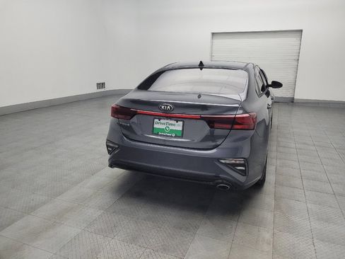 Used 2020 Kia Forte LXS image 7