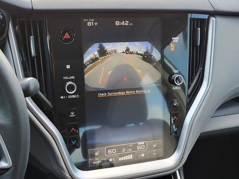 New 2025 Subaru Legacy Premium image 11