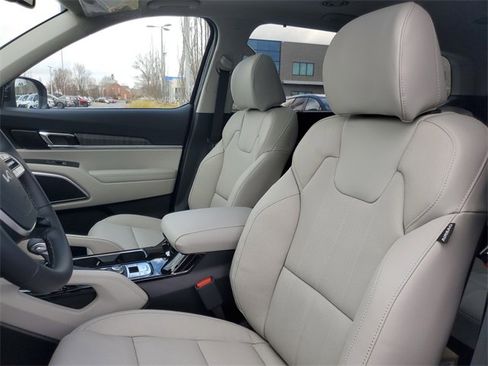 New 2025 Kia Telluride EX image 14