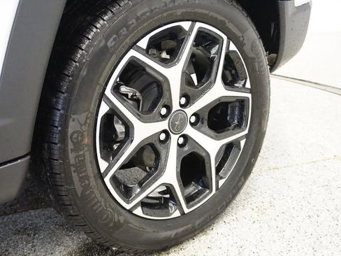 New 2026 Jeep Compass Limited image 18