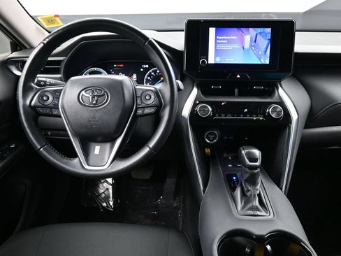 Used 2024 Toyota Venza LE AWD/4WD image 19