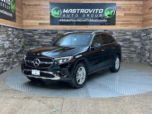 Used 2023 Mercedes-Benz GLC 300 GLC 300 image 5