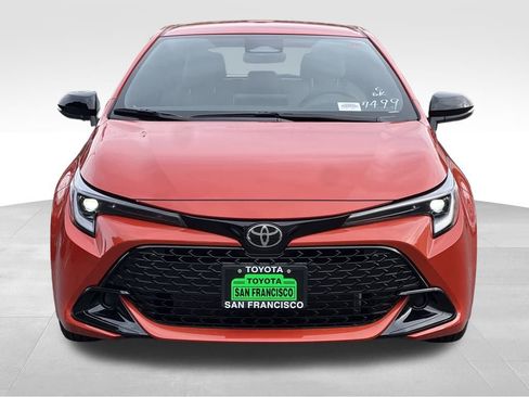 New 2026 Toyota Corolla SE image 5