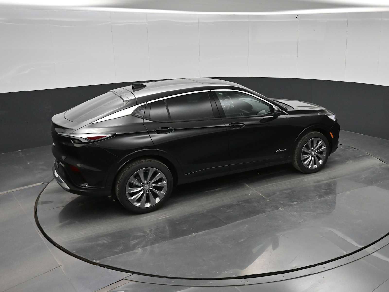 New 2026 Buick Envista Avenir FWD image 16
