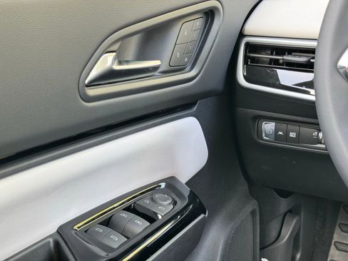 New 2026 Honda Prologue Touring image 11