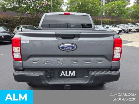 Used 2025 Ford Ranger XL w/ Trailer Tow Package AWD/4WD image 11