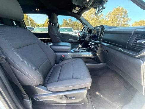 Used 2023 Ford F150 XLT w/ Equipment Group 302A High RWD image 8