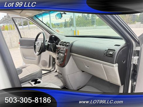 Used 2007 Chevrolet Uplander LT w/ Safe And Secure Package image 41