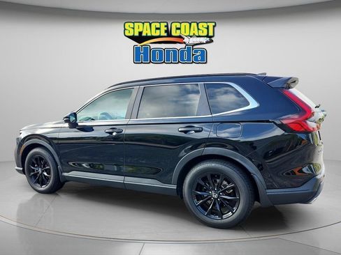 Used 2023 Honda CR-V Sport image 8