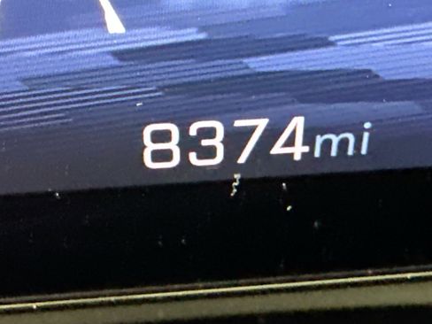 Used 2025 Chevrolet Equinox EV LT image 19