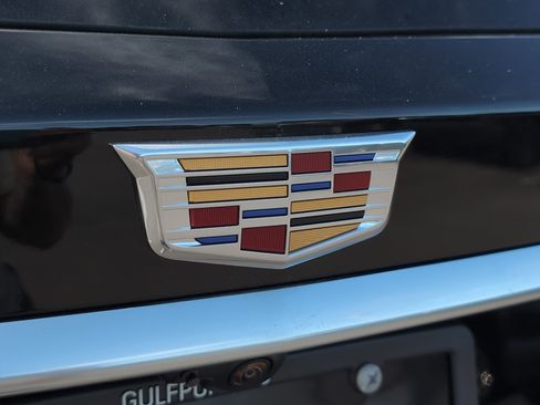 New 2025 Cadillac XT6 Premium Luxury image 34