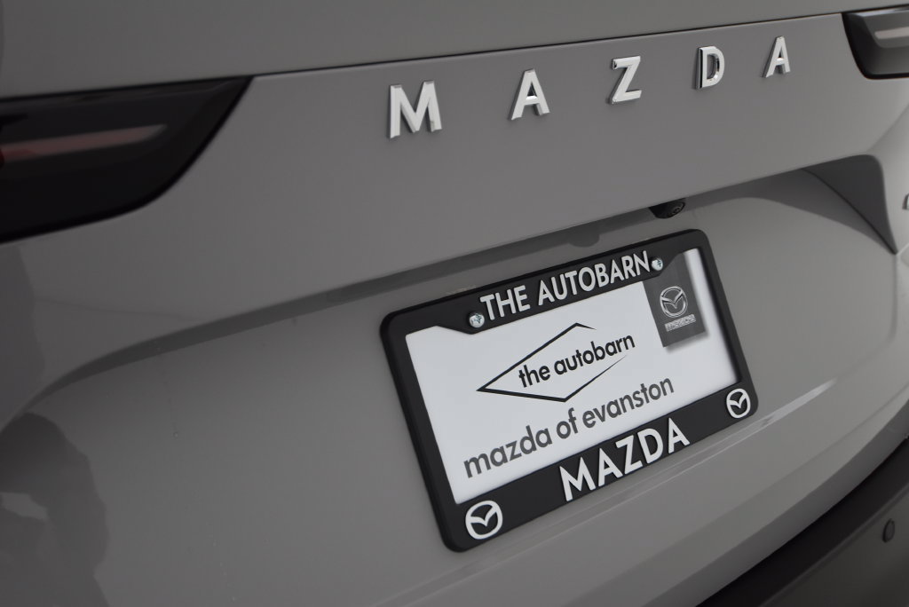 New 2026 MAZDA CX-5 Preferred AWD/4WD image 35