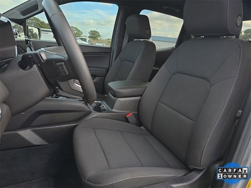 Used 2025 GMC Canyon Elevation w/ Convenience Package image 13