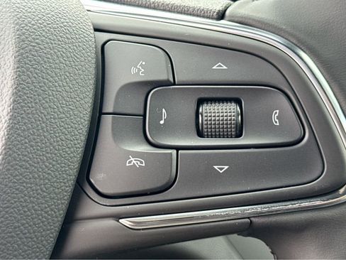 New 2026 Buick Envista Preferred w/ Convenience I Package FWD image 17