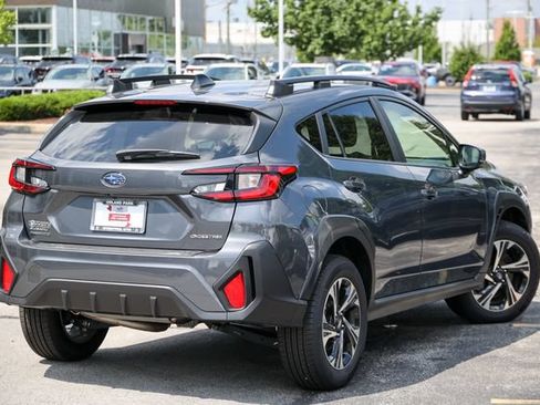 Used 2024 Subaru Crosstrek 2.0i Premium AWD/4WD image 21