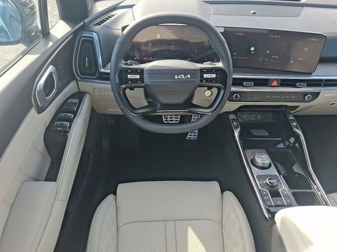 New 2026 Kia Sorento SX Prestige image 7