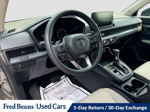 Used 2023 Honda CR-V EX image 13