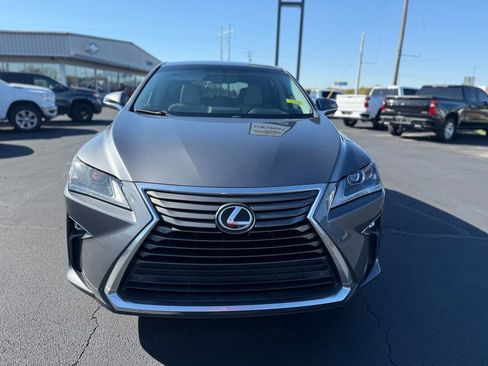 Used 2016 Lexus RX 350 FWD image 23