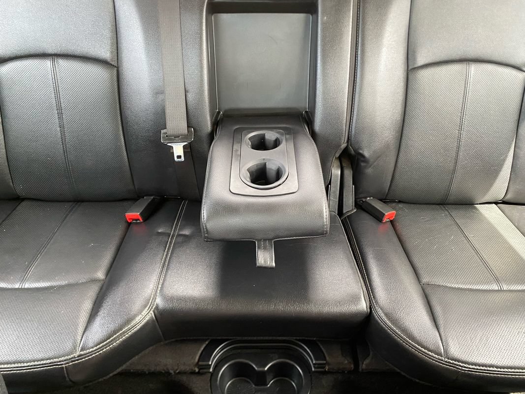 Used 2018 RAM 1500 Sport w/ Sport Premium Group AWD/4WD image 39
