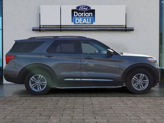 Used 2022 Ford Explorer XLT w/ Equipment Group 202A video 2