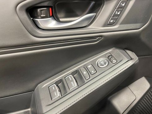 New 2026 Honda Accord Sport image 11