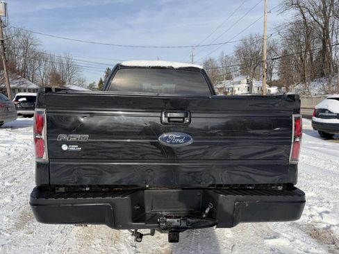 Used 2013 Ford F150 FX4 image 14
