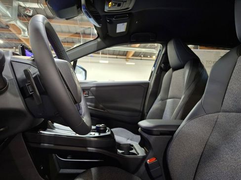 New 2026 Toyota bZ image 12