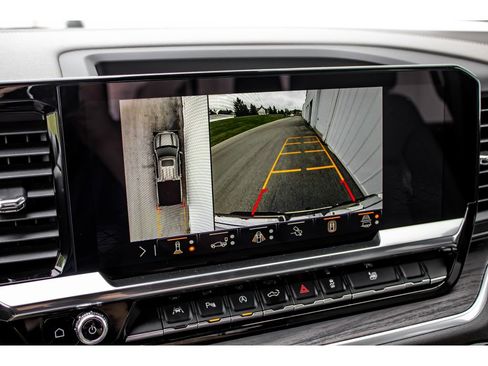 New 2026 GMC Sierra 1500 Elevation w/ Preferred Package image 37