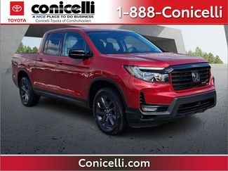 Used 2023 Honda Ridgeline Sport video 1